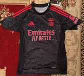 SLBenfica T-shirt 2024/2025
