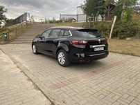 Renault Megane 1,2 tce Energy