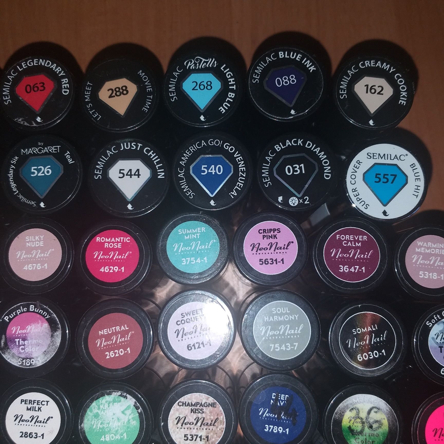Hybryda Neonail 7ml