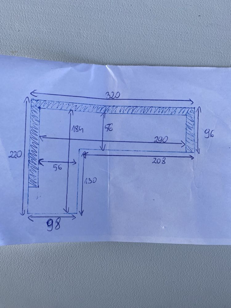 NOWY narożnik z funkcja spania + relaks