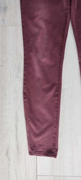 Spodnie damskie S/M/L piękne kobiece spodnie Esprit 36/38/40