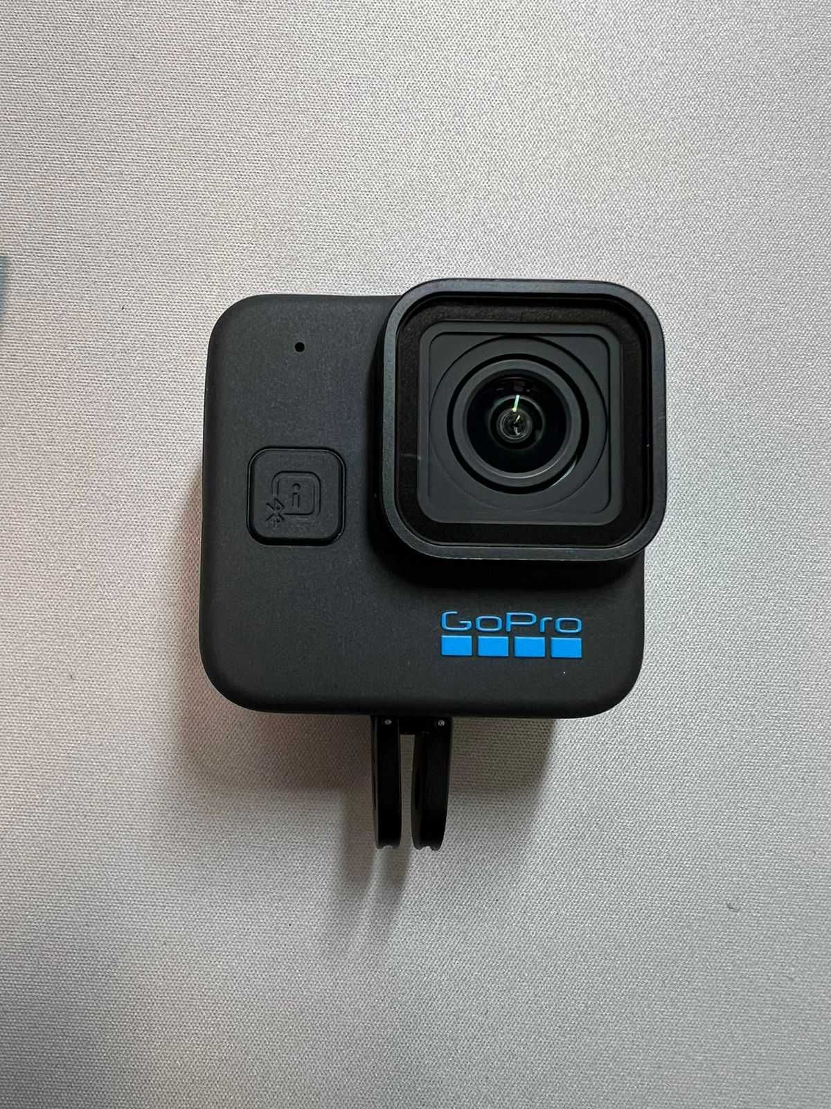 GoPro HERO11 Black Mini