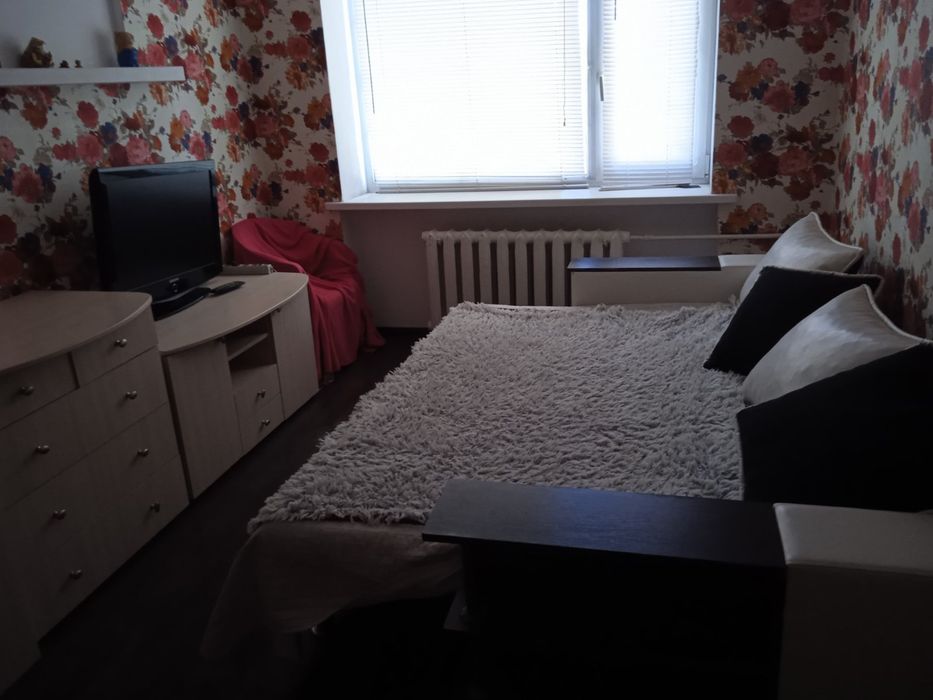 Здається квартира, подобово