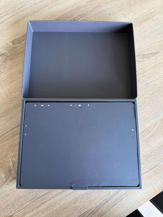 MICROSOFT Surface Pro (13'' - Snapdragon X Elite C12 - Copilot + - RAM