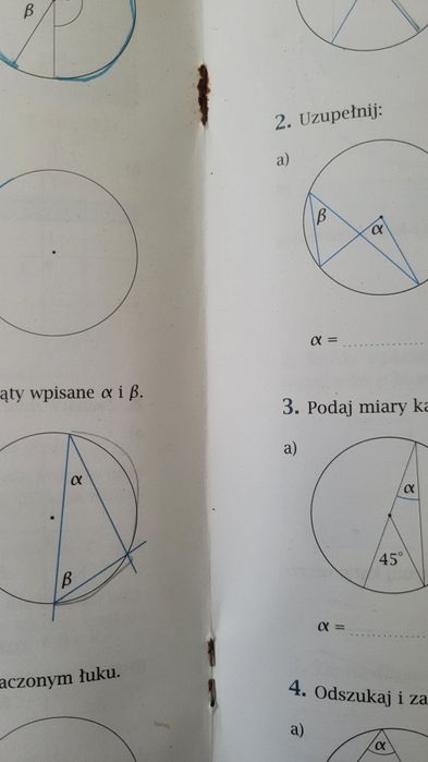 Matematyka z plusem ćwiczenia