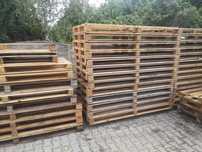 Sprzedam palety o wymiarze 2,1m x 1,0m