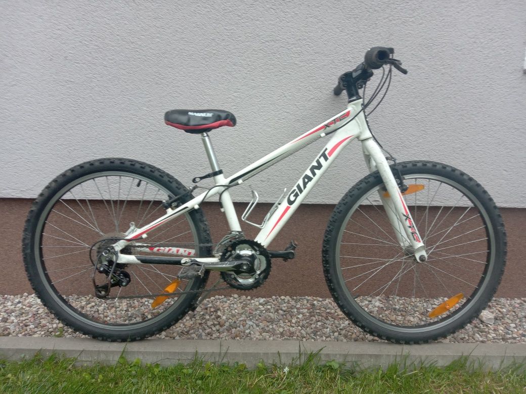 Giant 24" aluminiowa rama