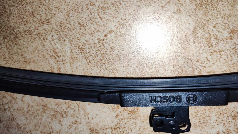 Wycieraczki samochodowe