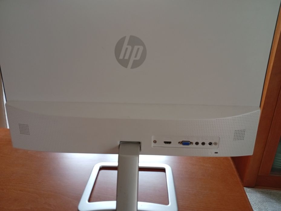 Fonte de alimentação de Monitor HP 24EA Ecrã de 23.8"
