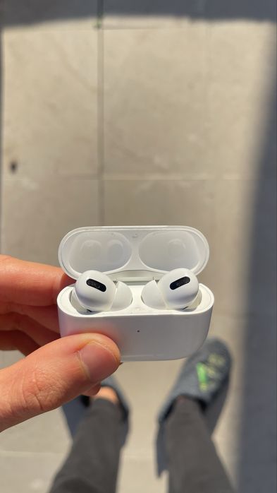 Airpods Pro 1.ª Geração