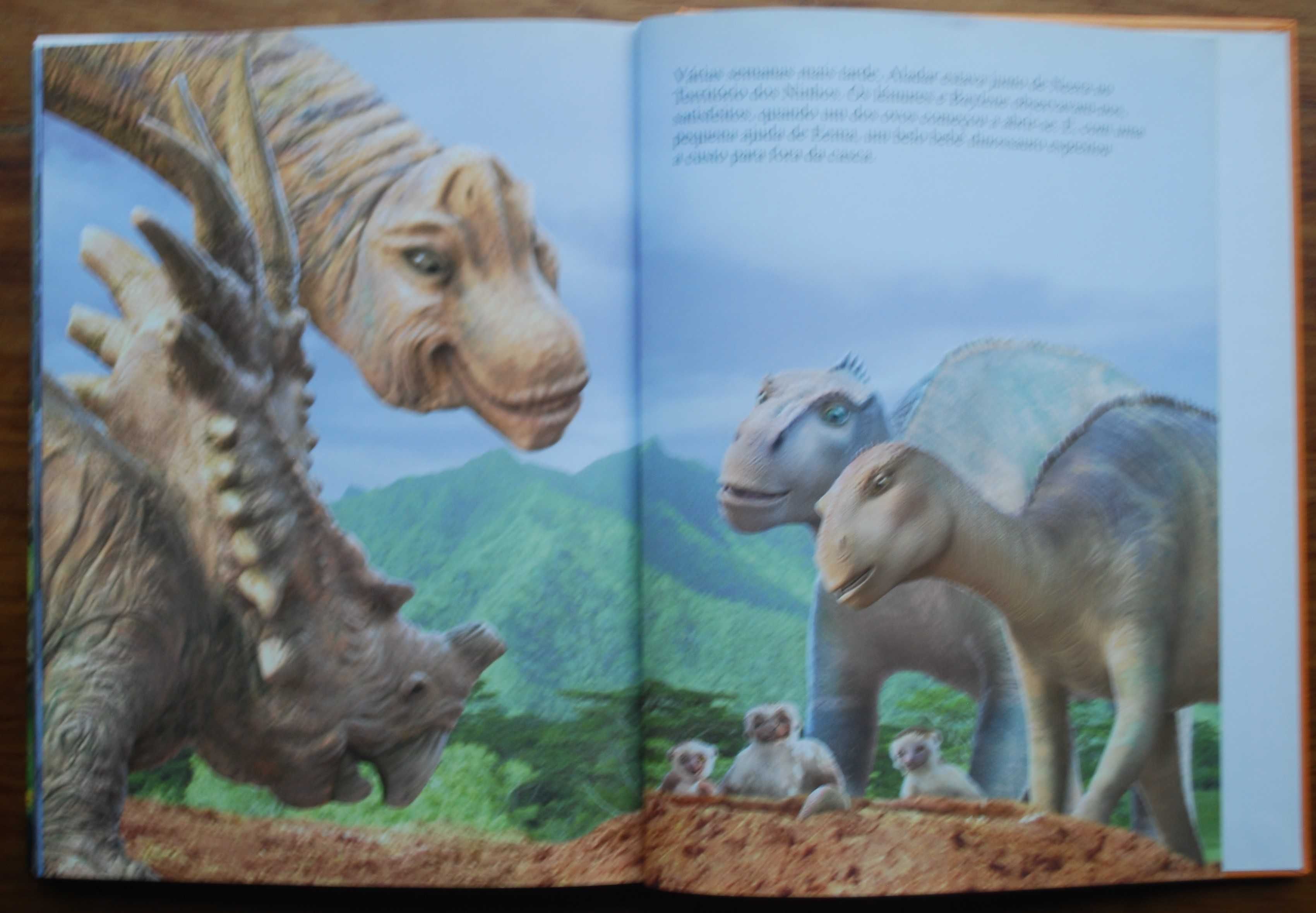 Dinossauro (Disney)