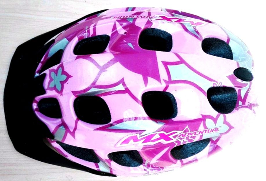 JF-bikes Usados ok Capacete Menina