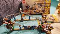 LEGO 31084 CREATOR 3w1 kolejka/rollercoaster