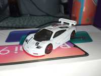 McLaren F1 GTR hot wheels