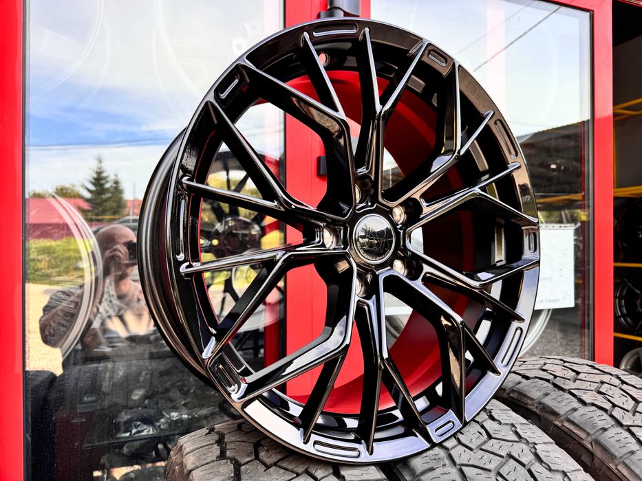 8.7кг R18 5x112 Audi RS Sline GTI VW Golf Skoda Octavia RS A5 A7 A4 B8