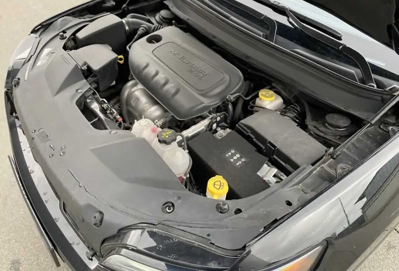 Jeep Cherokee Latitude Plus 4x4 2019