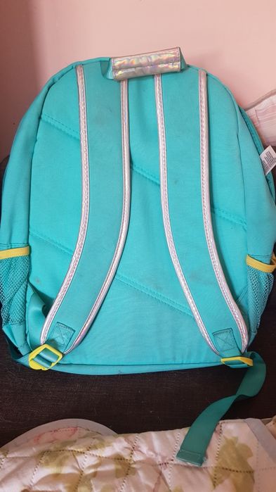 Plecak retro Arielka Disney