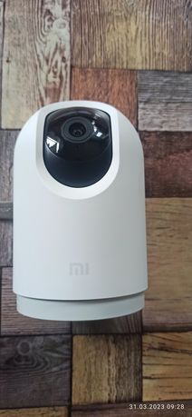 Камера видеонаблюдения xiaomi mi 360° home security camera 2k pro