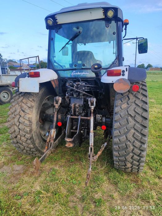 Lamborghini R3 evo 110 tylko 2225MTH 2011rok