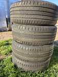 Шин  CONTINENTAL 235/50 R19 V