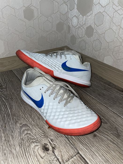 Футзалки Nike magista X