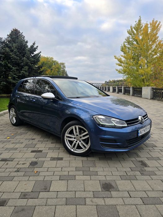 Продам Volkswagen Golf 7