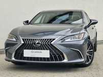 Lexus ES 300h Business Edition Salon PL VAT 23% gwarancja