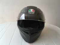 Capacete AGV Modular Compact ST E2205