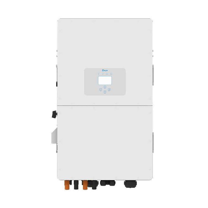 Гібридний інвертор Deye 5,6,8,10,15,20,50 kW