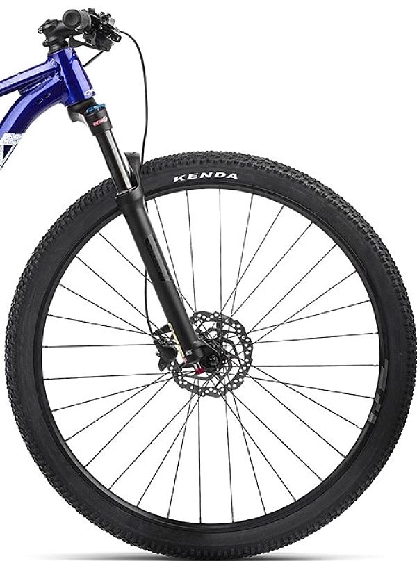Rower górski Orbea Onna 27/10/2024 Deore AIR + Licznik Gratis KOLEKCJA