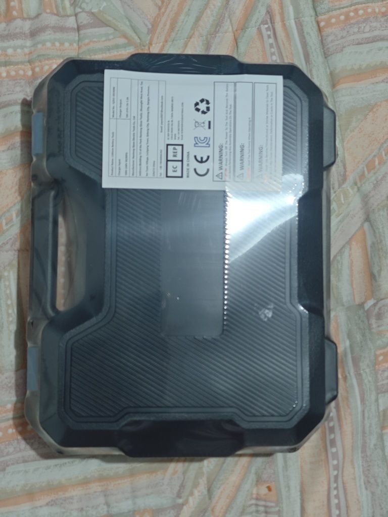 Tesoura elétrica