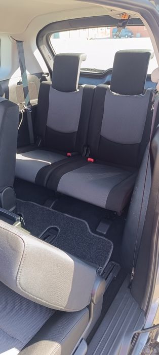 Mazda 5 MOTOR NOVO 7 Lugares