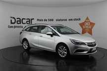 Opel Astra Sports Tourer 1.6 CDTI Business Edition S/S