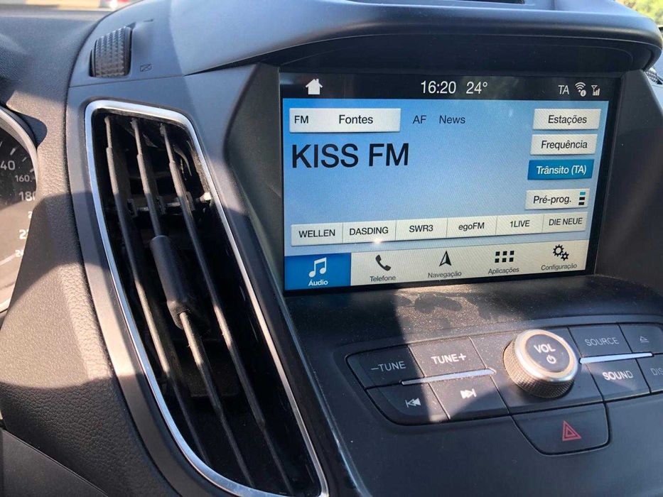 Ford C Max - 7 lugares adaptado a GPL - região de Aveiro