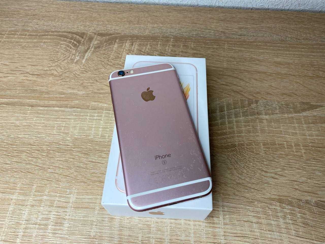 IPhone 6S 64 Gb Neverlock гарний