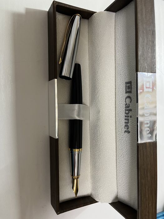 Ручка перова Cabinet Miracle