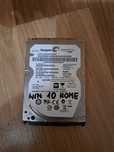 Dysk z Windows 10 home hdd