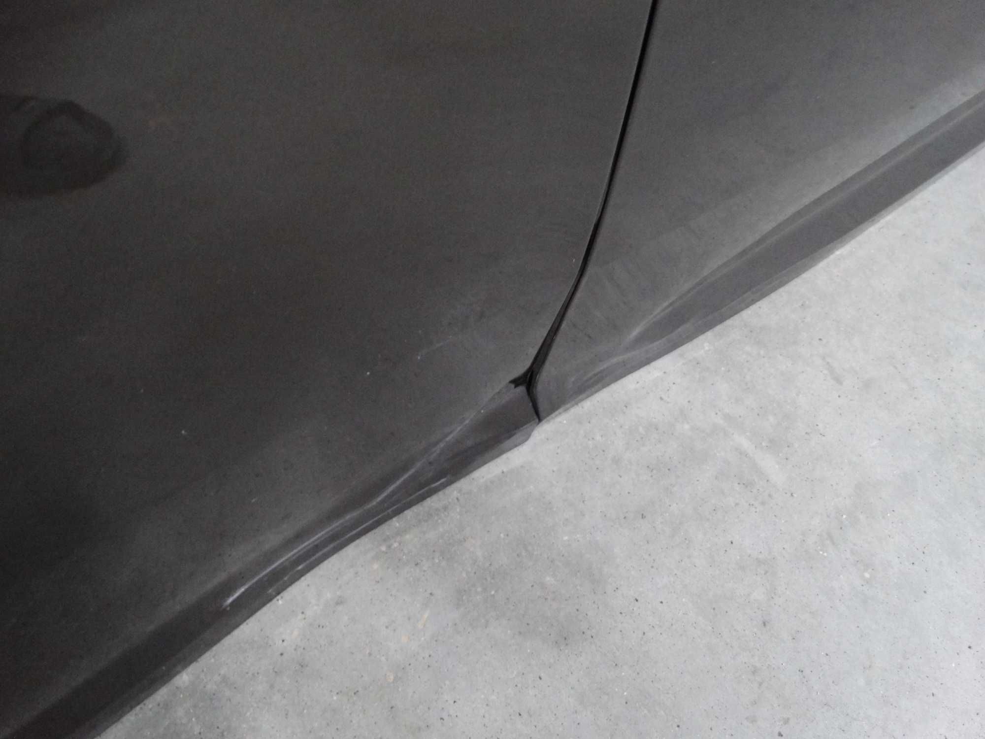 Drzwi prawy przód tył Ford Focus MK3 Kombi