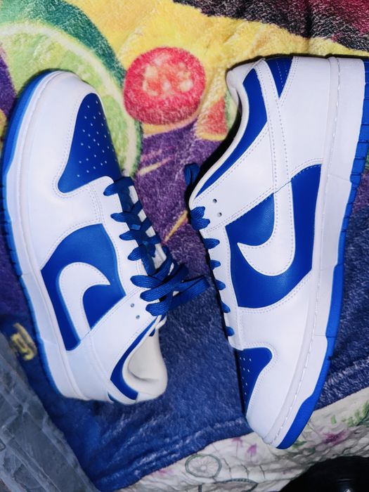 Nike dunk nowee !