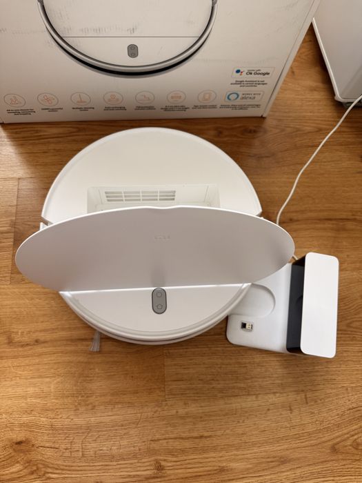 Робот пилосос Xiaomi