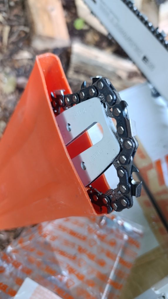 Sprzedam Stihl MS 661c do zadań specjalnych !!!