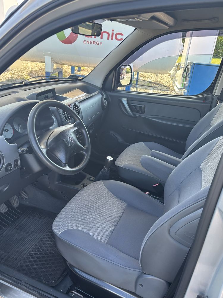 Citroen Berlingo Multispace - 2.0 HDI - sprawna klima - doinwestowany