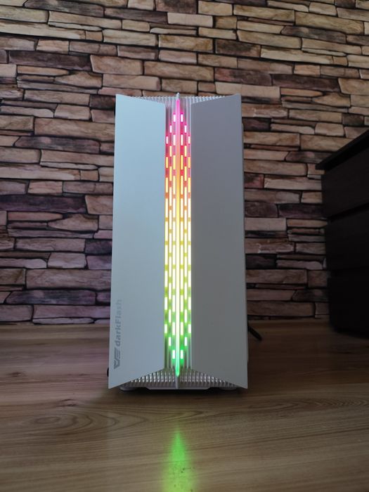 Komputer gamingowy super stan