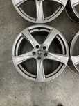 Диски r18 5/108  Ford Renault Peugeot Citroen Volvo Opel Chery