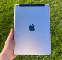 iPad 6 Generation 2018 Space Grey 128gb, планшет iPad 6-го поколения