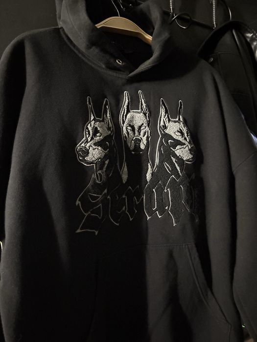 bluza serum rozmiar s