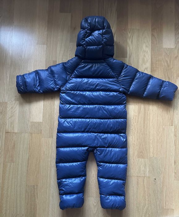 Patagonia Infant kombinezon dla niemowląt 6-12 m