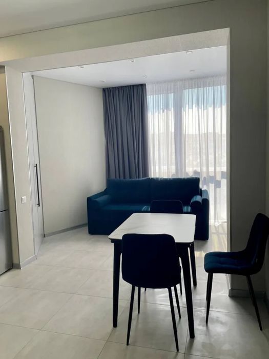 Сдам 2 ком квартиру ЖК Рыбинский Comfort Дафи пр. Науки