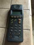 Telefon Alcatel hc 500