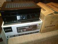 SONY STR-DN1050 7.2-kanałowy amplituner do kina domowego.